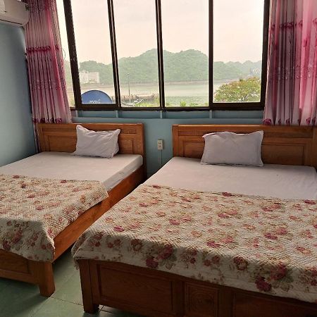 Phuong Mai Family Hotel Dong Khe Sau Экстерьер фото